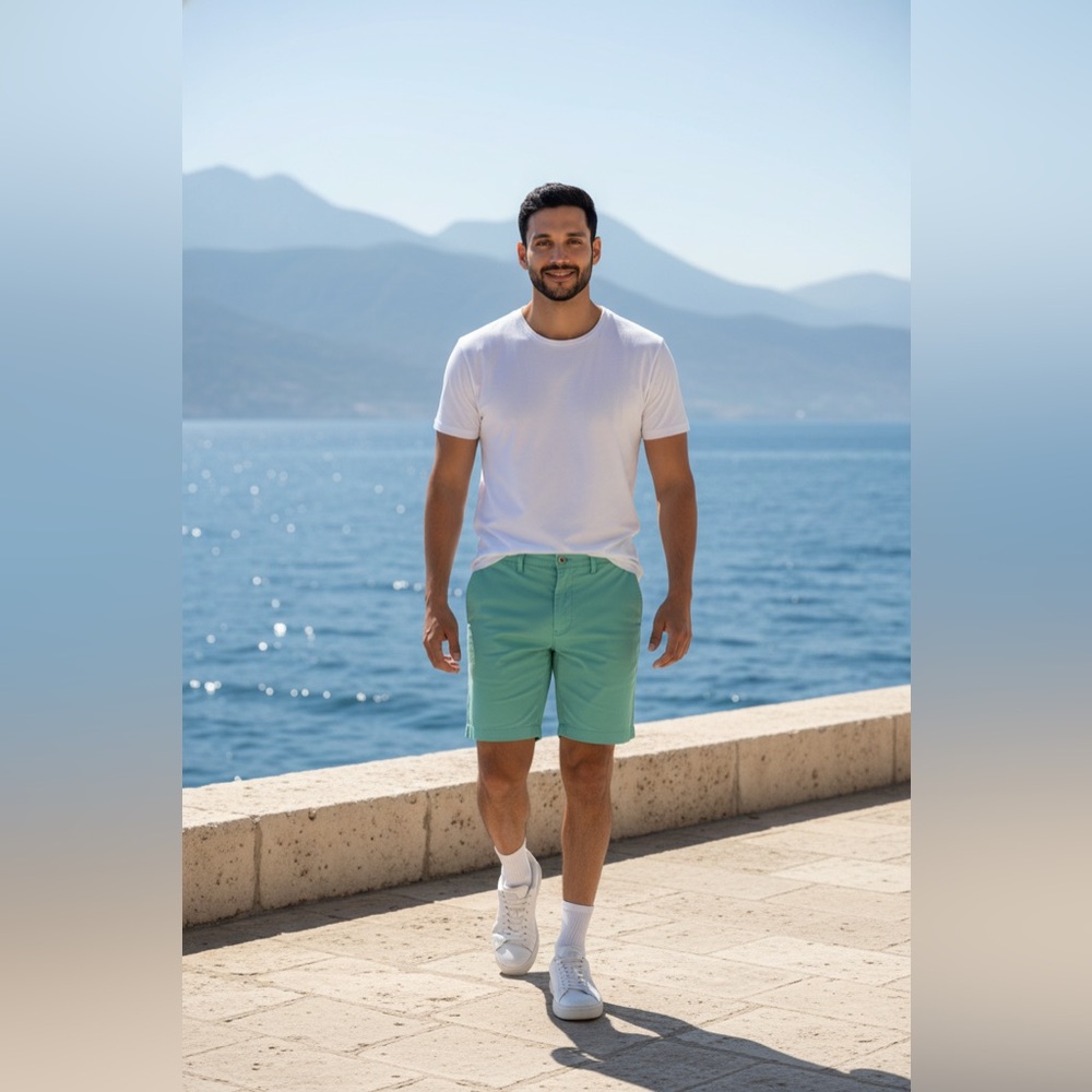 Men’s Vineyard Vines Club Shorts
